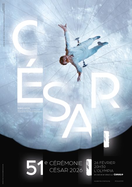 César 2026 : 32 nominations pour les films Cinécap