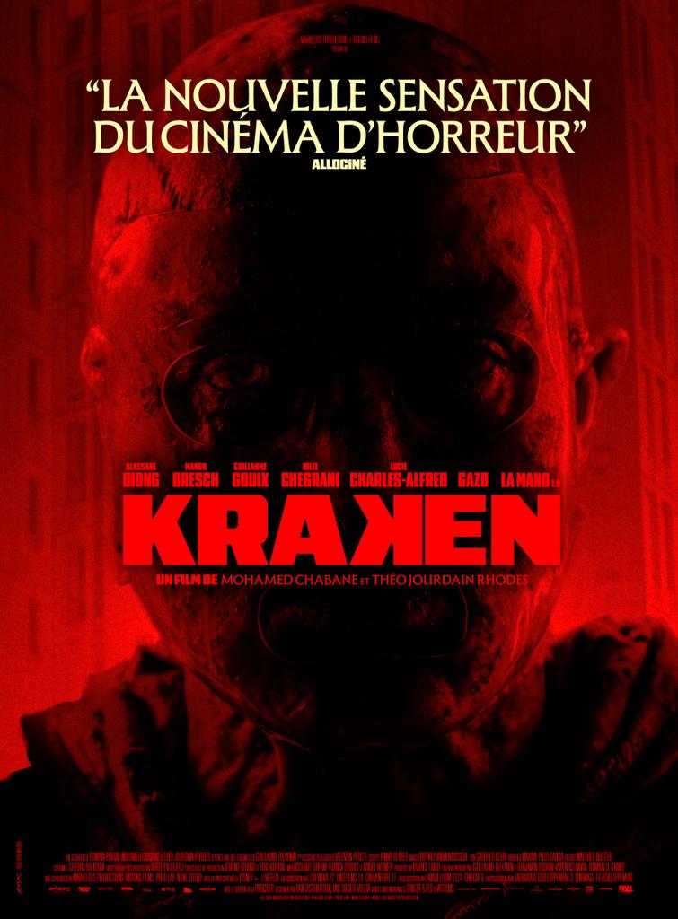 KRAKEN