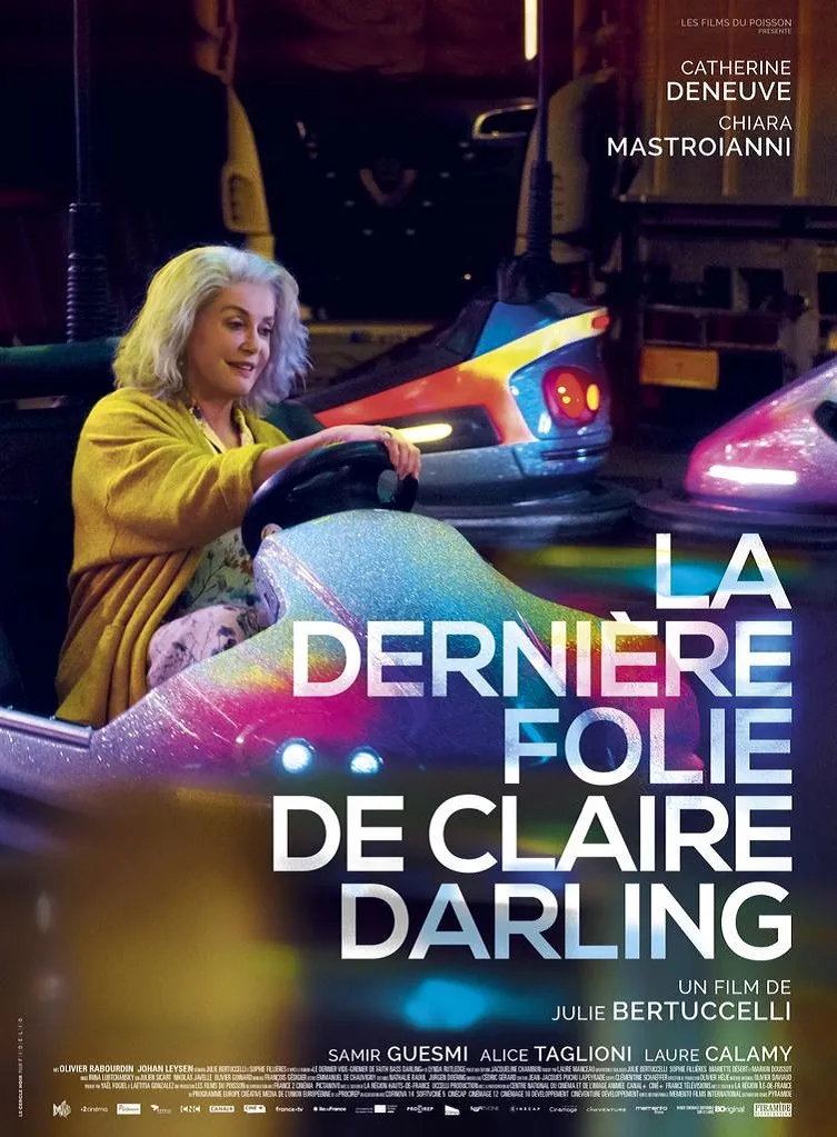 Claire-darling