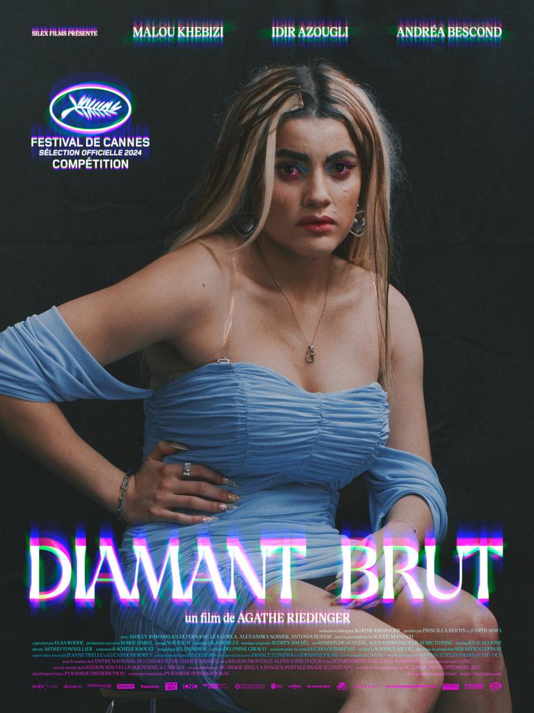 Diamant Brut