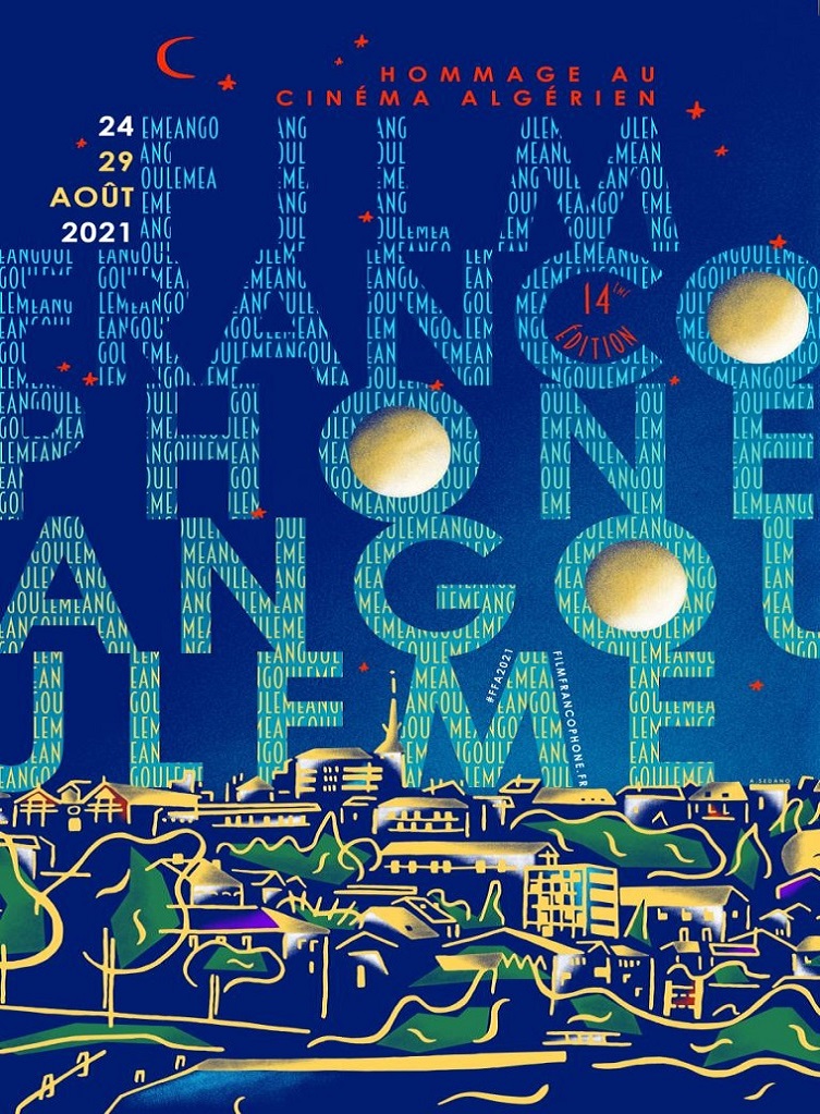 Festival d’Angoulême : des films Cinécap en sélection