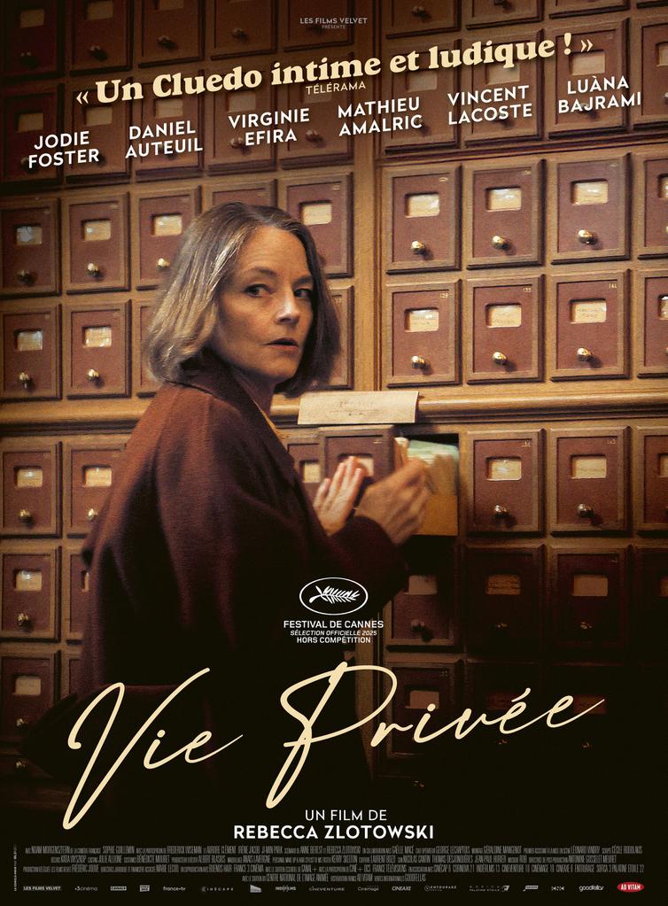 Vie privée